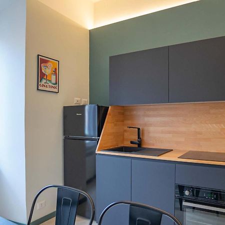 Crescenzio Stylish Apartment Rome Bagian luar foto