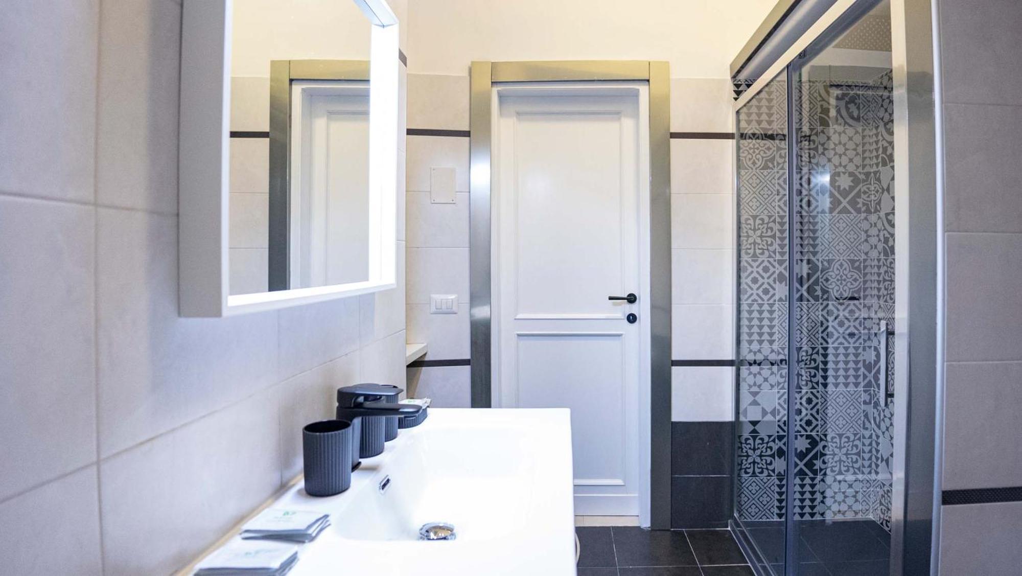 Crescenzio Stylish Apartment Rome Bagian luar foto