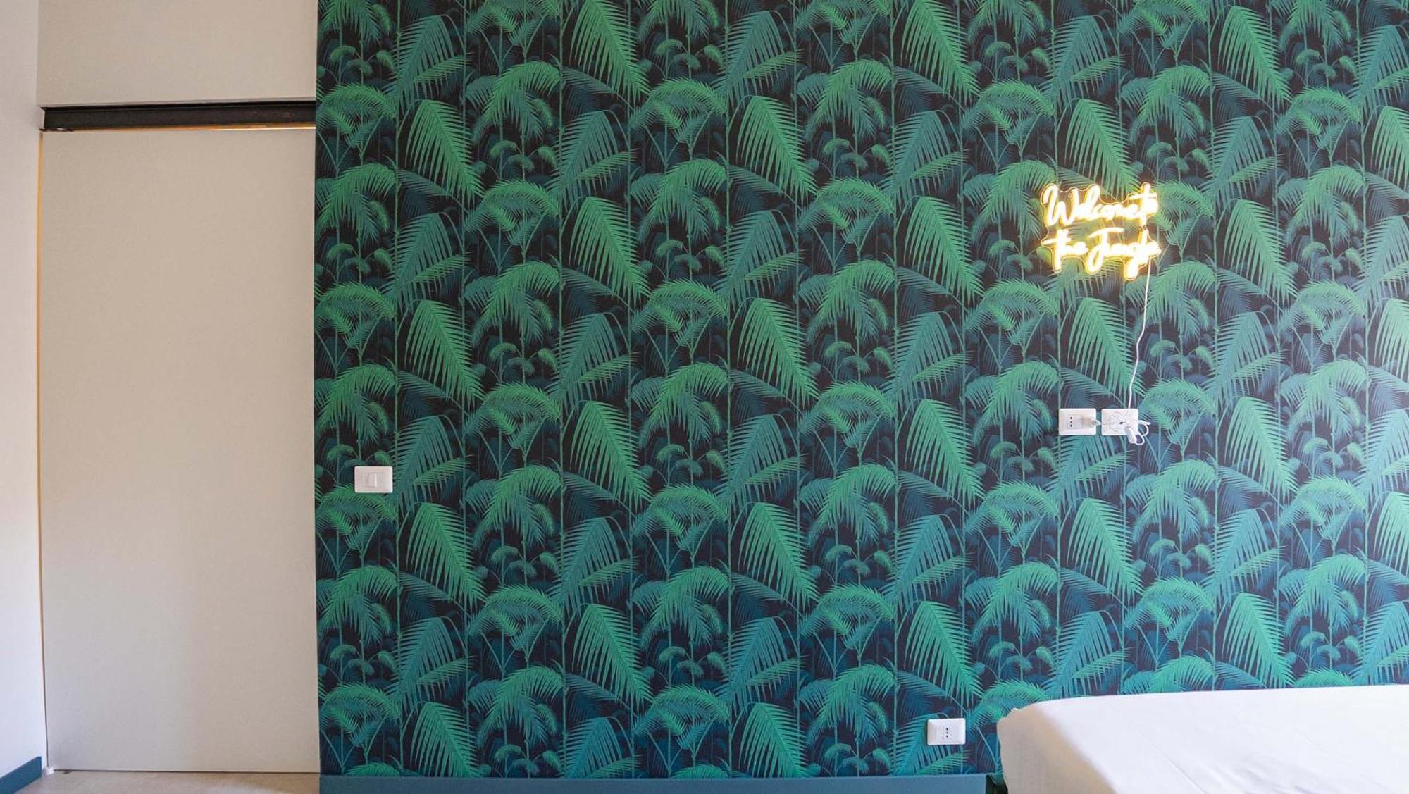 Crescenzio Stylish Apartment Rome Bagian luar foto