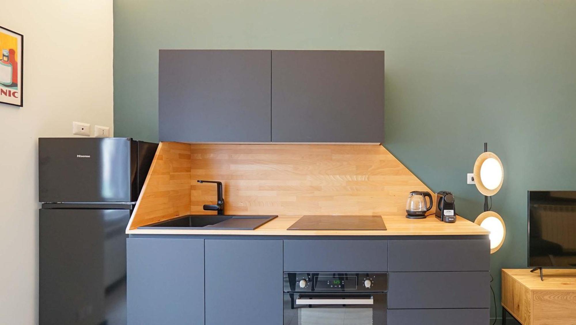 Crescenzio Stylish Apartment Rome Bagian luar foto