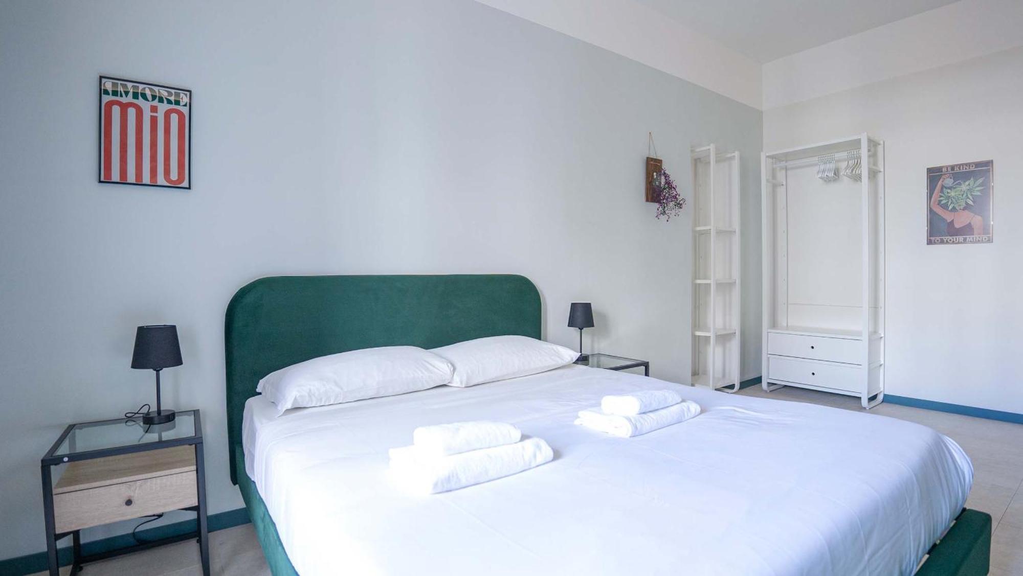 Crescenzio Stylish Apartment Rome Bagian luar foto