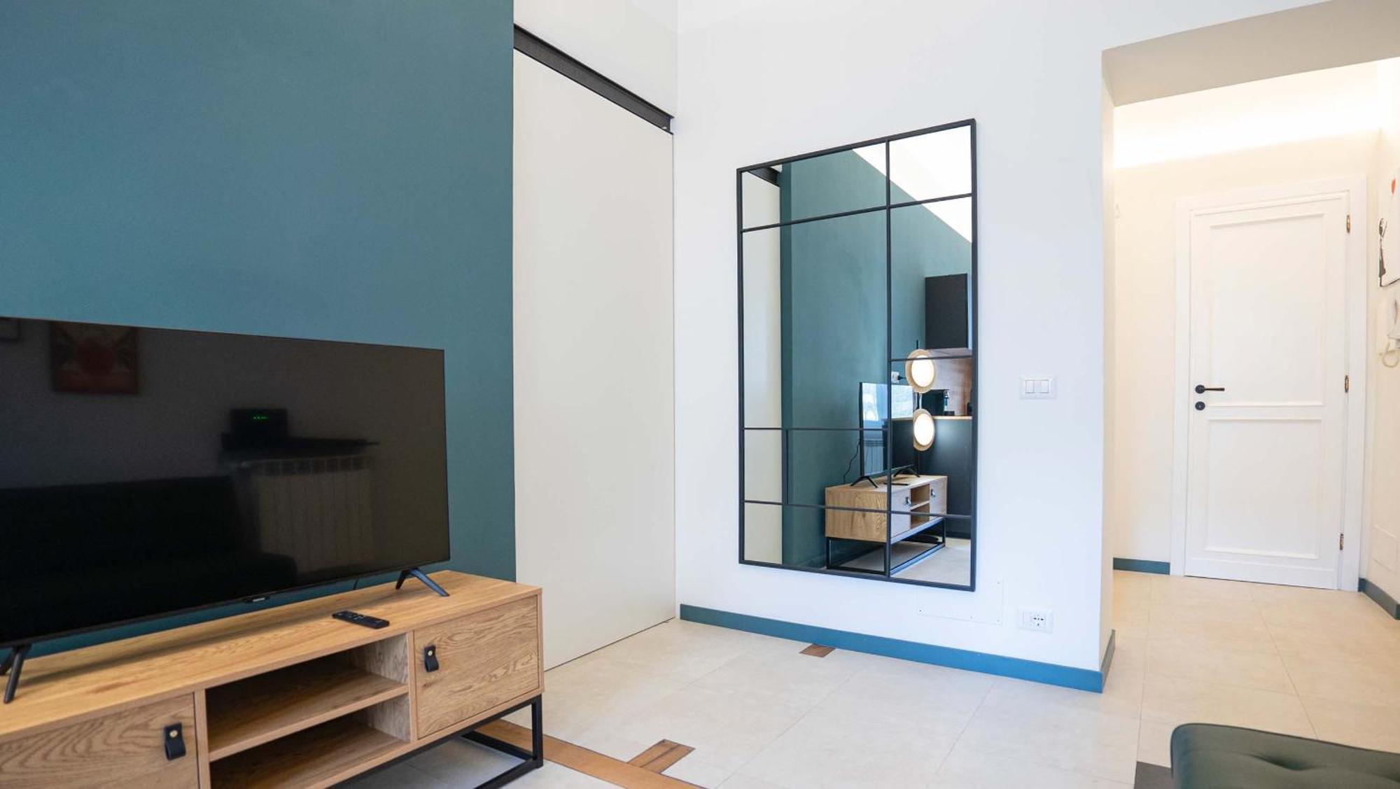 Crescenzio Stylish Apartment Rome Bagian luar foto